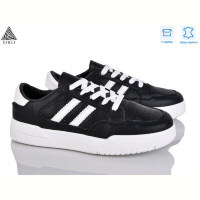 Кроссовки STILLI Group AD300-9 шкіра