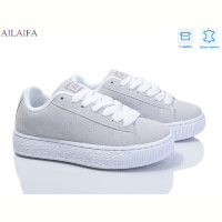 Кроссовки Ailaifa G23 grey