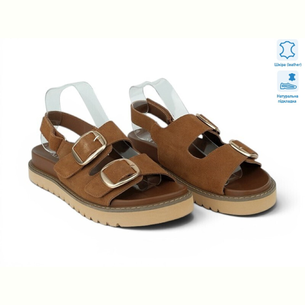 Босоножки Allshoes 210118