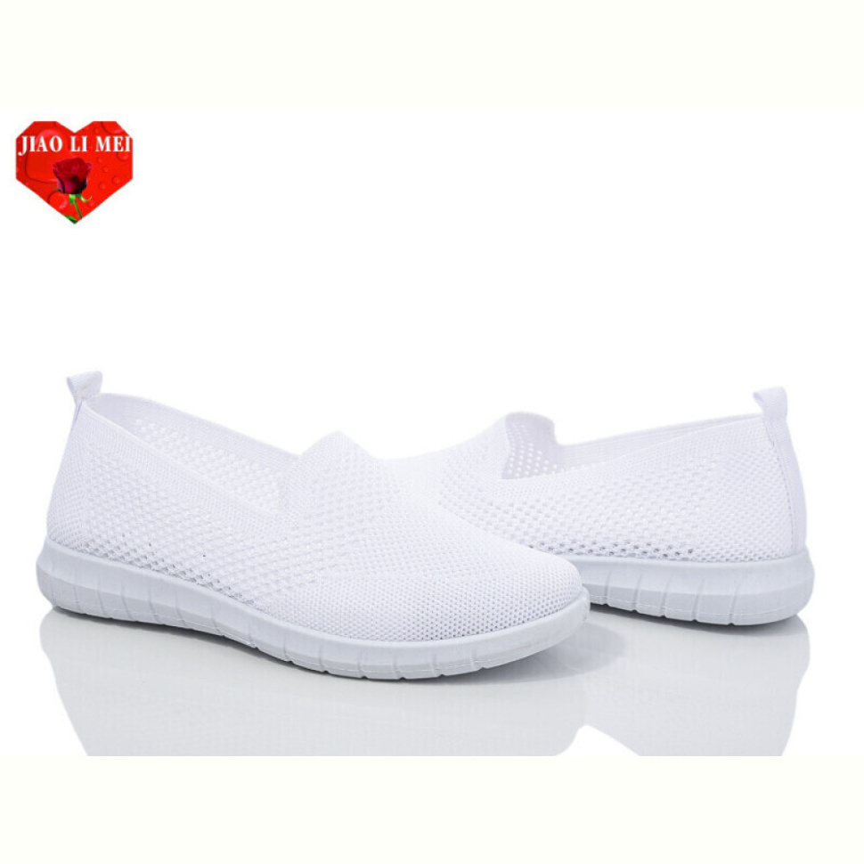 Слипоны Jiao Li Mei 312-2