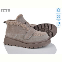 Ботинки ITTS 8218C