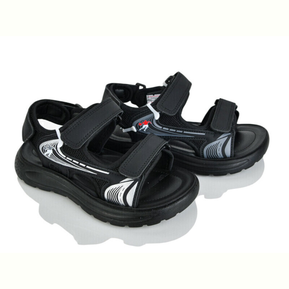 Сандалии Lilin A1064-14-13 mix