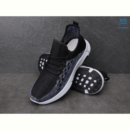 Кроссовки Grand Shoes 85023B