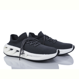 Кроссовки Violeta 149-48 d.grey