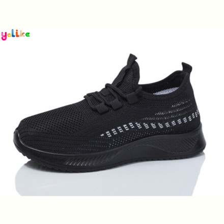 Кроссовки Yalike 611-1
