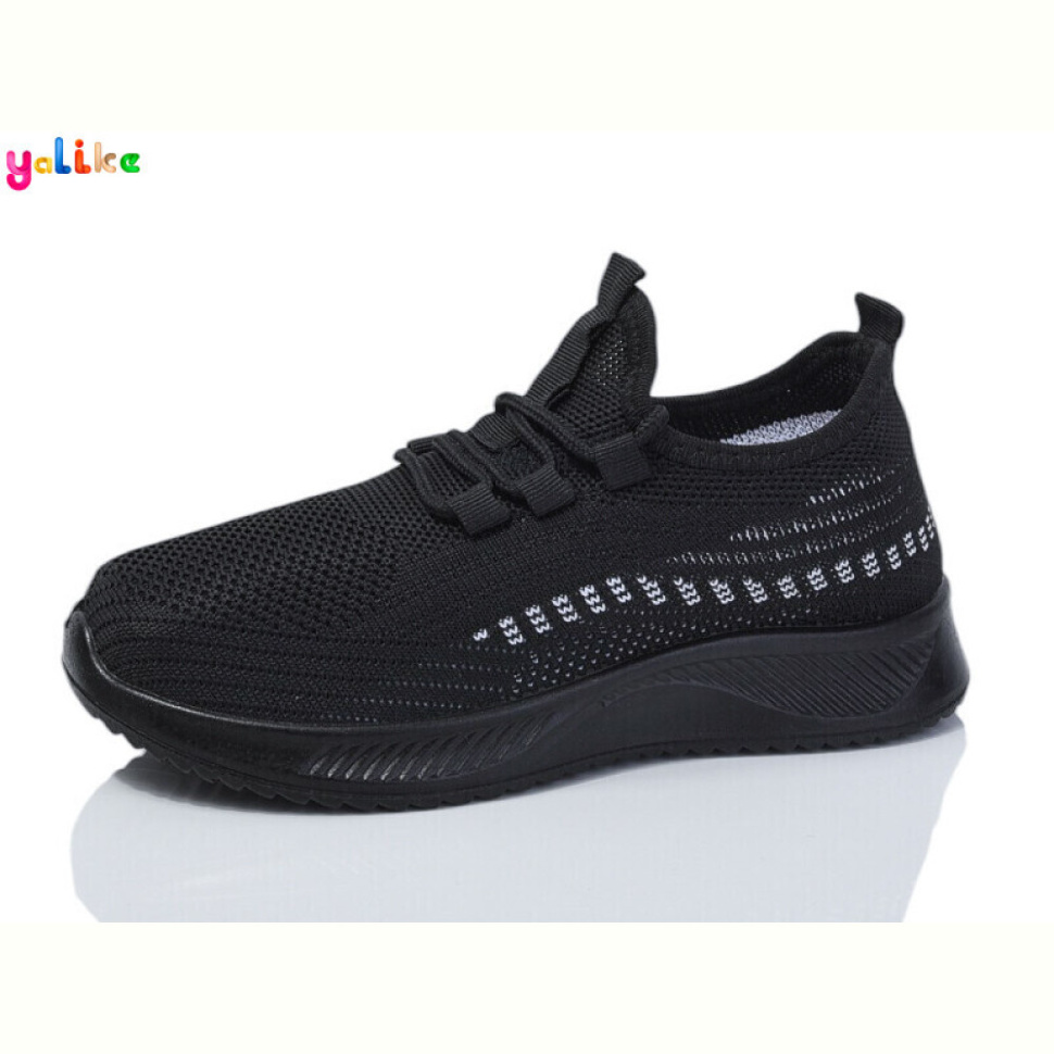 Кроссовки Yalike 611-1