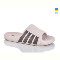 Шлепки DeMur DS75 раф