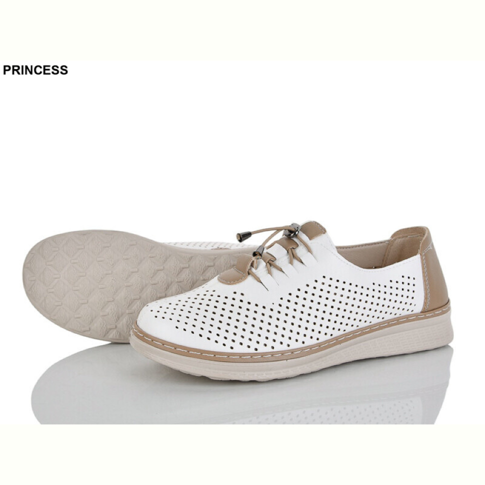 Туфли Princess B012-3