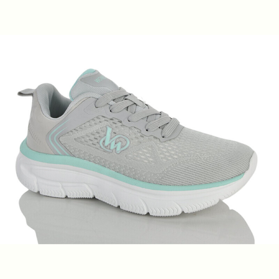 Кроссовки Violeta 24-159 grey