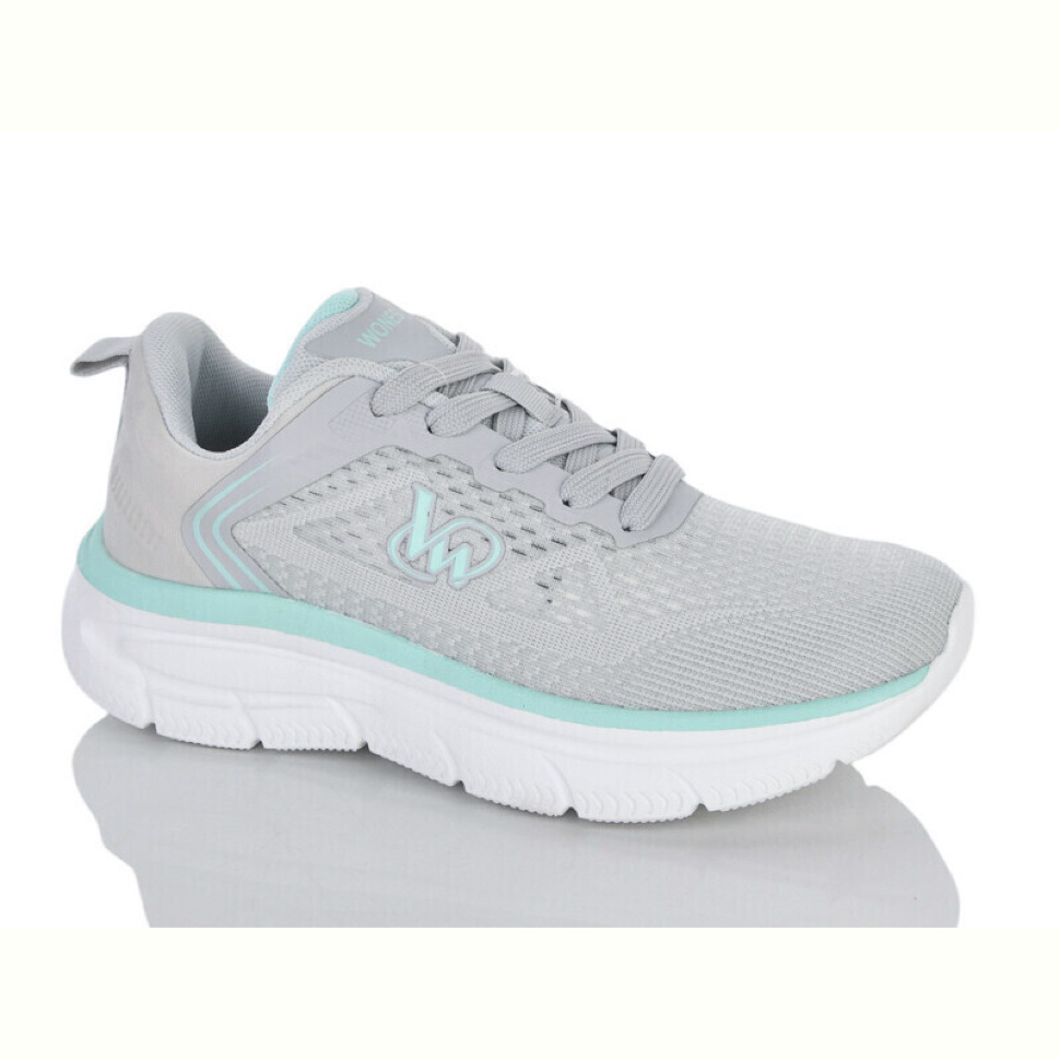 Кроссовки Violeta 24-159 grey