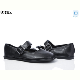 Балетки Vika 780-2