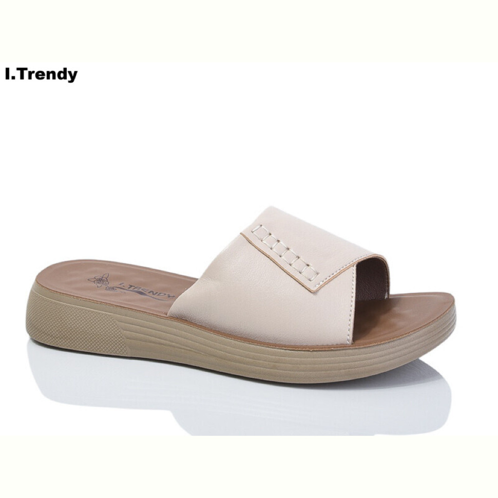 Шлепки Trendy ZK357-3 Шлепки Trendy ZK357-3