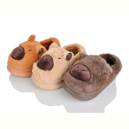 Тапки M&amp;L  Alex13 C4141 mix