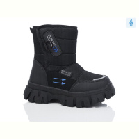 Дутики Ok Shoes 11281A