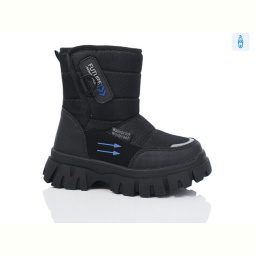 Дутики Ok Shoes 11281A