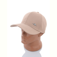 Кепка RuBi CL002-6 beige
