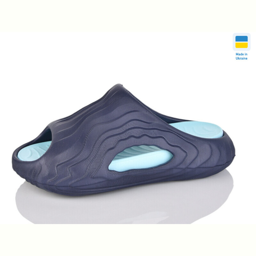 Шлепки Luck Line 24515-402