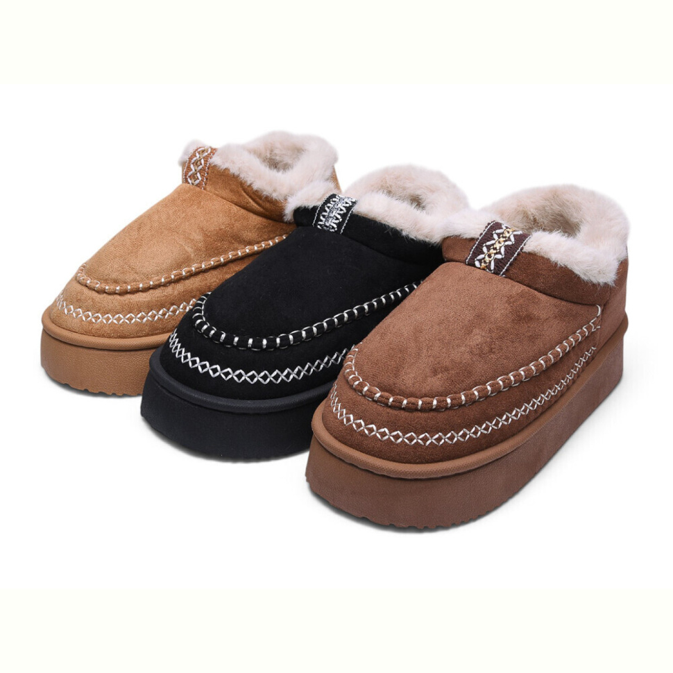 Тапки M&L  Alex13 WF900 mix