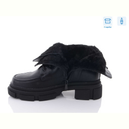 Ботинки Hongquan 85-6