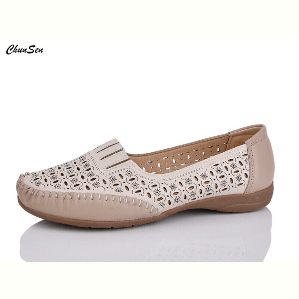 Мокасины Chunsen 2559-12