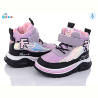 Ботинки BBT T6972-5