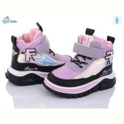 Ботинки BBT T6972-5