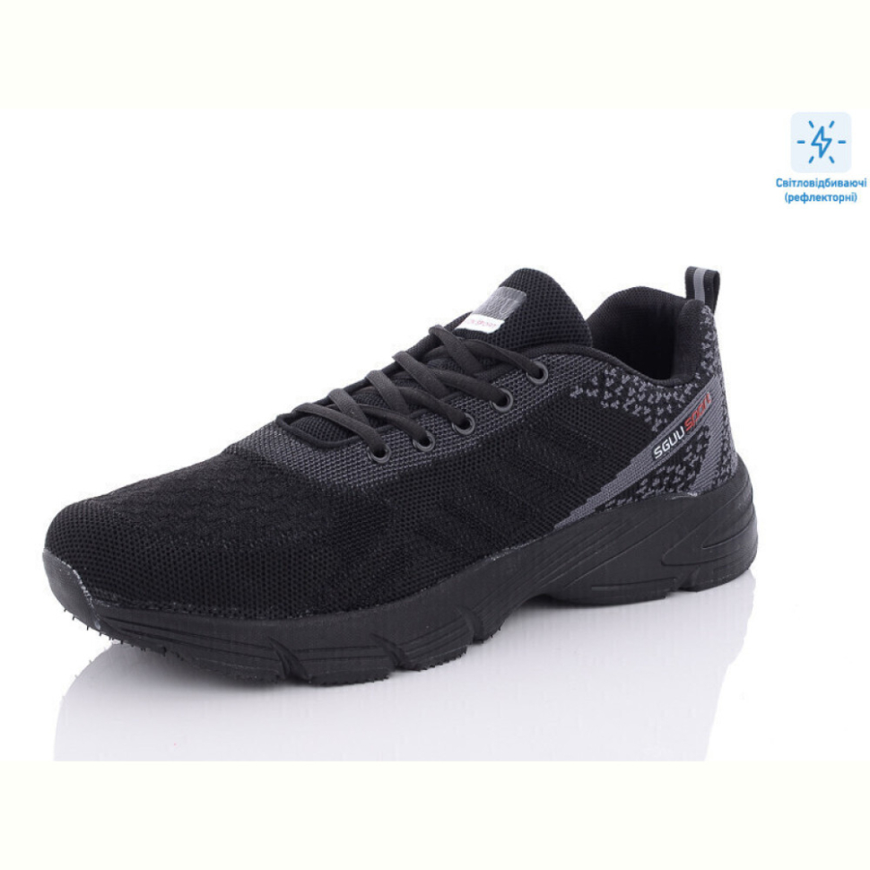 Кроссовки Ok Shoes A3217-2
