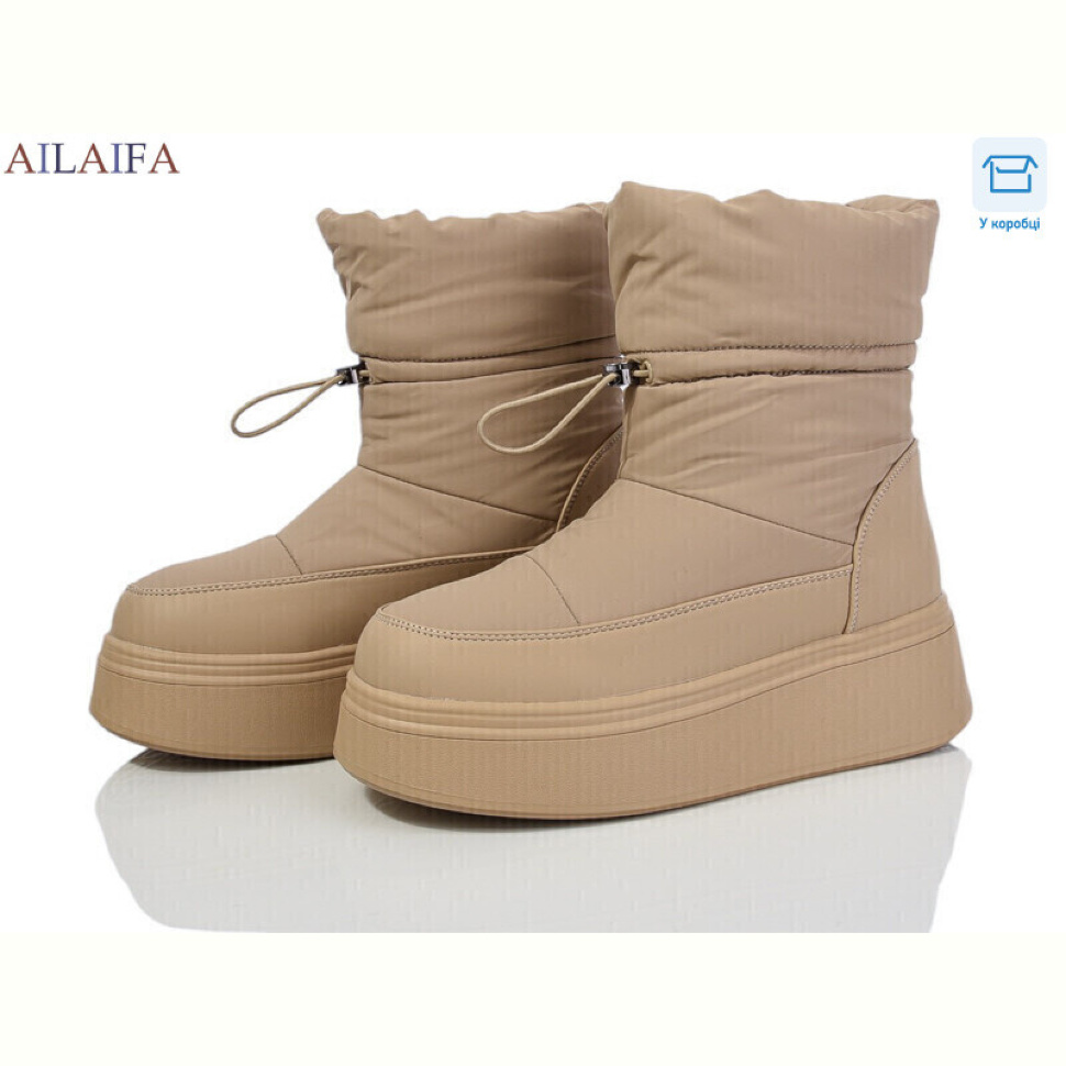 Дутики Ailaifa HZ22-4