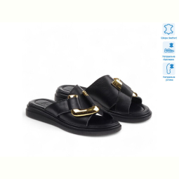Шлепки Allshoes 172123