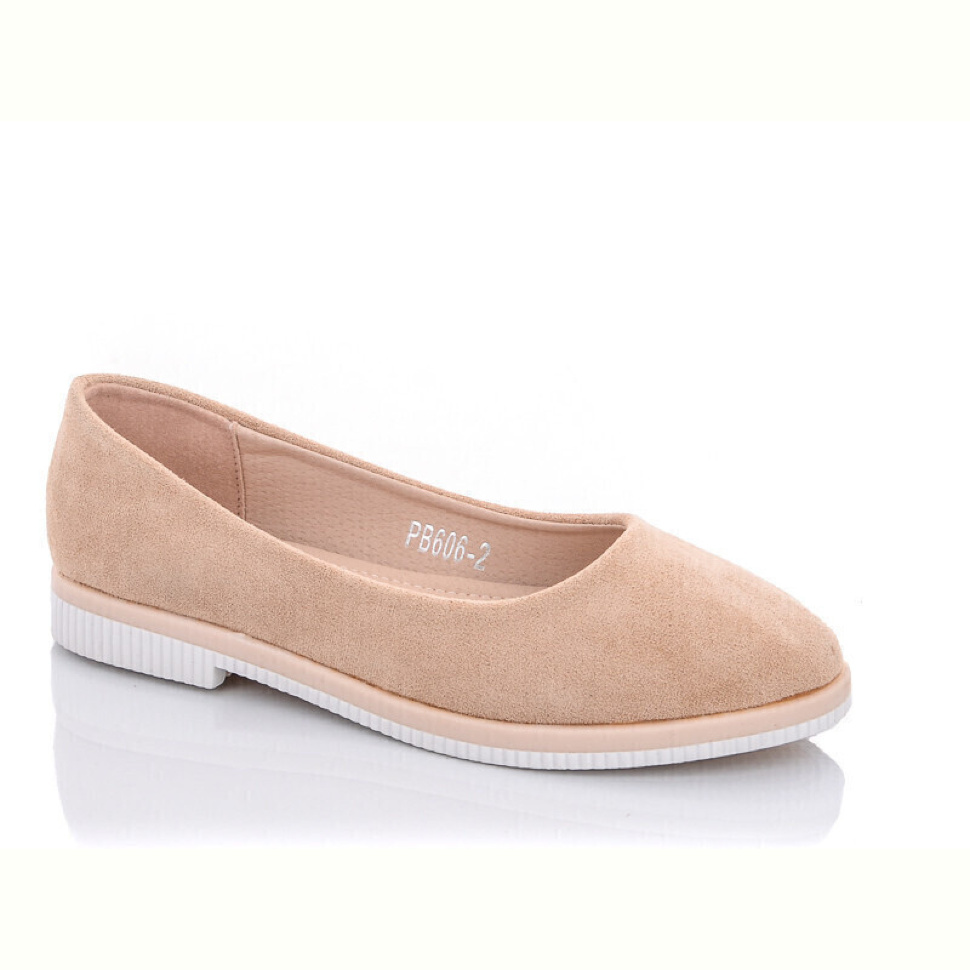 Балетки Xifa kids 000-PB606-2