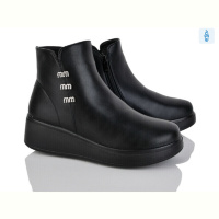 Ботинки LQD W705