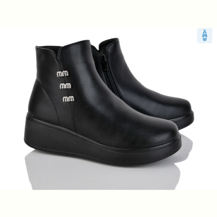 Ботинки LQD W705