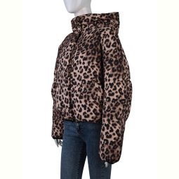 Куртка Obuvok B05 (12038) brown