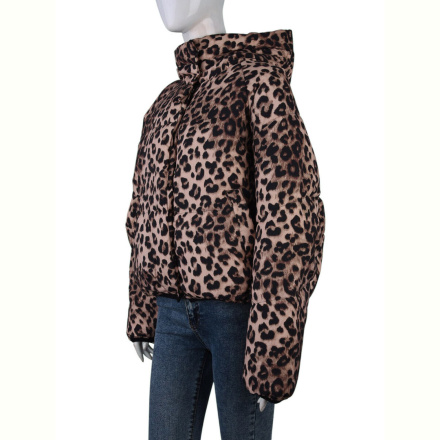 Куртка Obuvok B05 (12038) brown