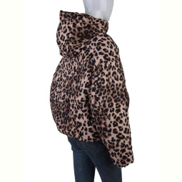 Куртка Obuvok B05 (12038) brown