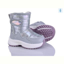 Дутики Poni kids 2315-1K