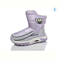 Дутики Ok Shoes 8870-3F