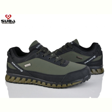 Кроссовки SUBA A950-9