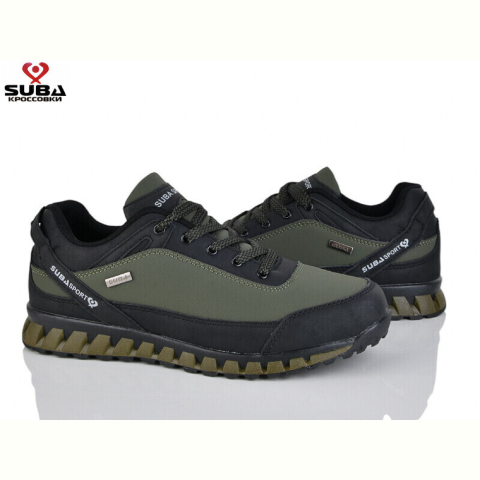 Кроссовки SUBA A950-9