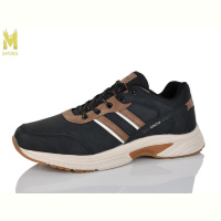 Кроссовки M.Shoes 360-3