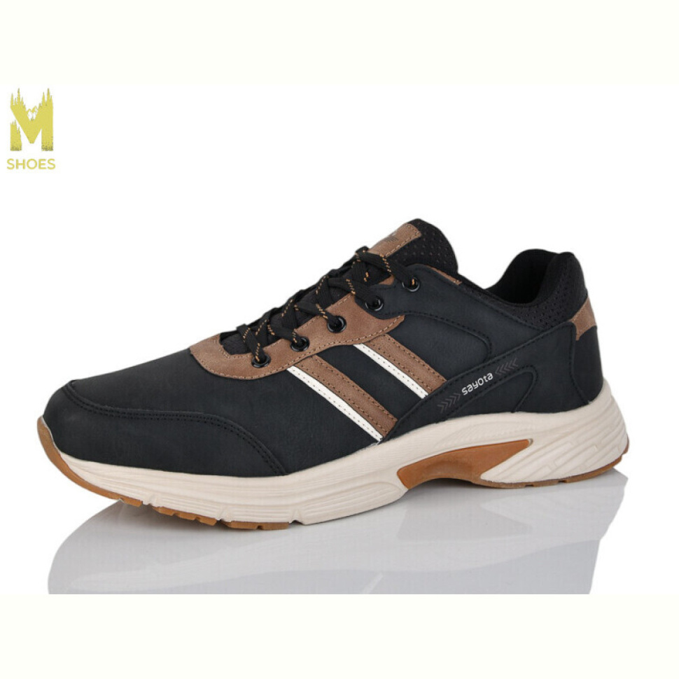 Кроссовки M.Shoes 360-3