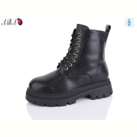 Ботинки Aba W272