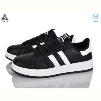 Кроссовки STILLI Group JH300-6 шкіра