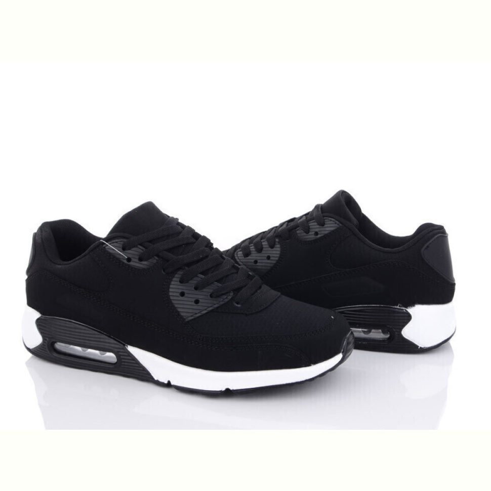 Кроссовки YZY D8828-2 black