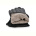 Перчатки RuBi 5-102 black
