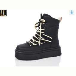 Ботинки Lilin LX9-06-1