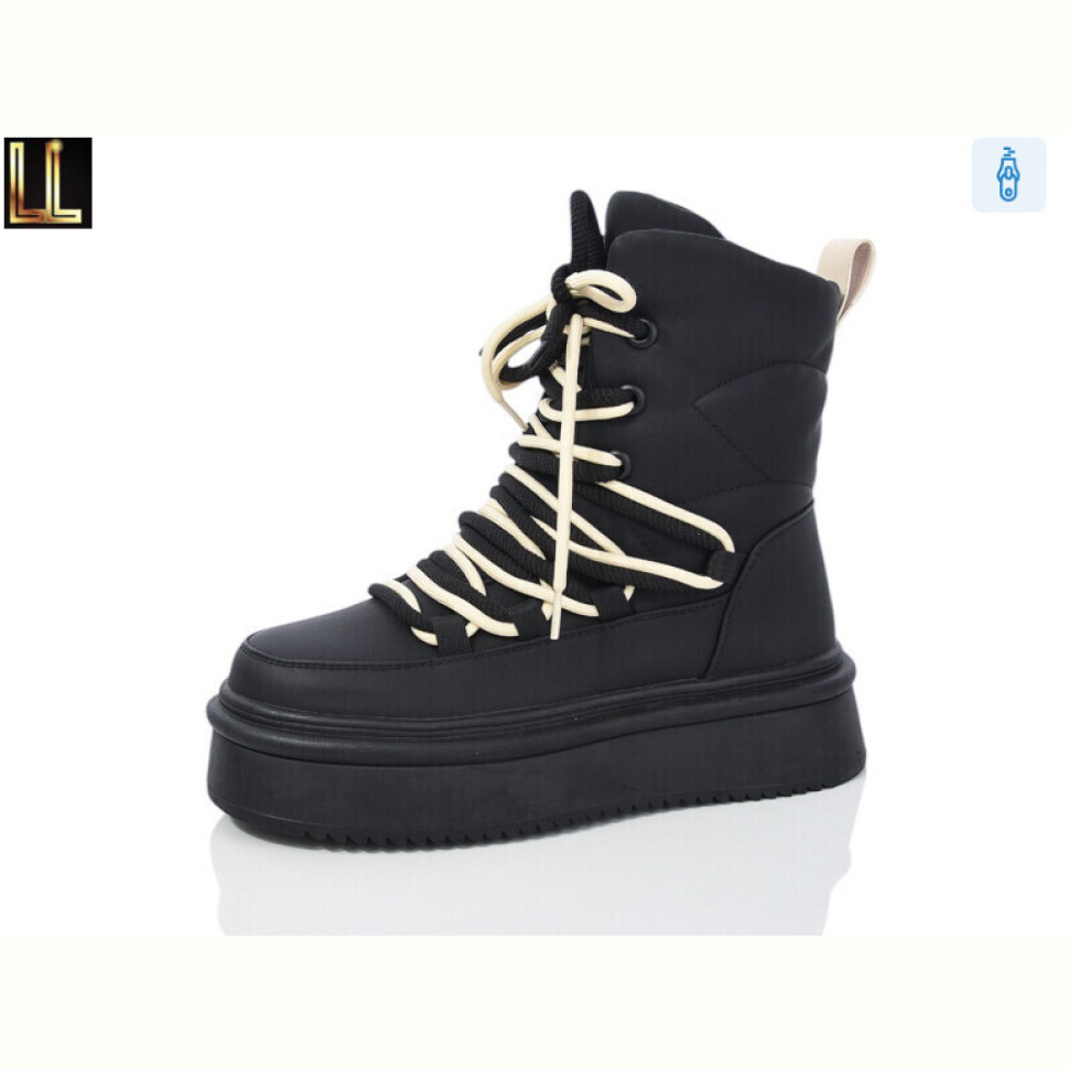 Ботинки Lilin LX9-06-1 Ботинки Lilin LX9-06-1