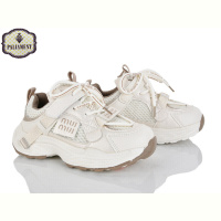 Кроссовки PALIAMENT B0055-3