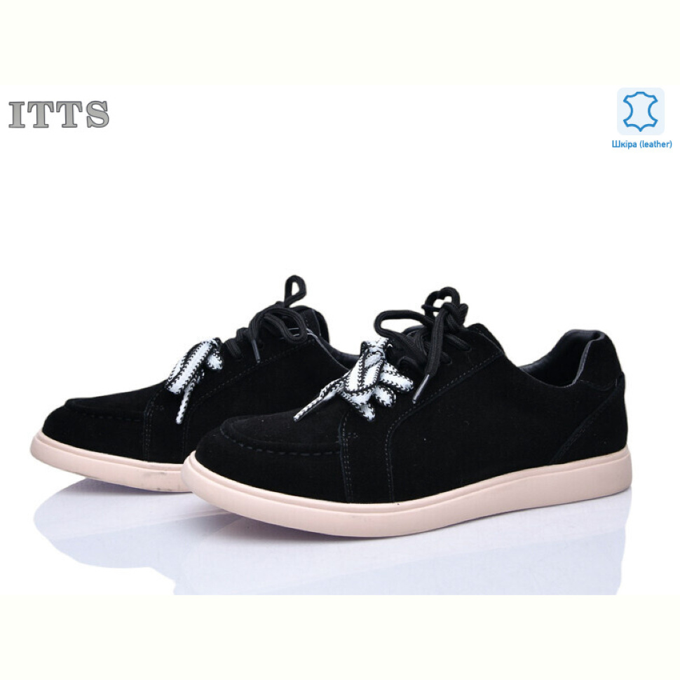 Туфли ITTS TB100-2