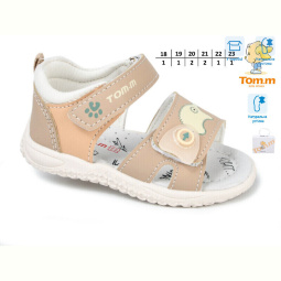 Сандалии TOM.M 11530K